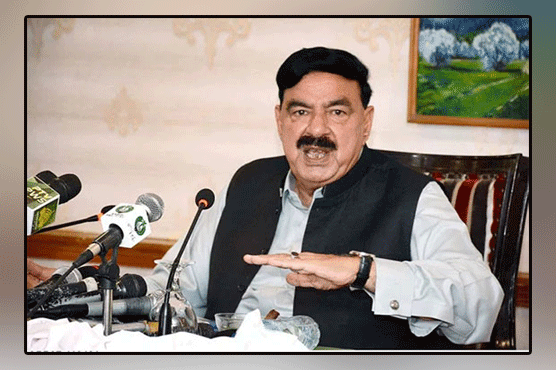 There is going to be a big difference in Pakistani politics, the government and the opposition will walk a new path together, Sheikh Rasheed