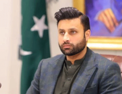 Statement on the visit to Israel, Zulfi Bukhari's 100 million damages claim against Bilawal Bhutto