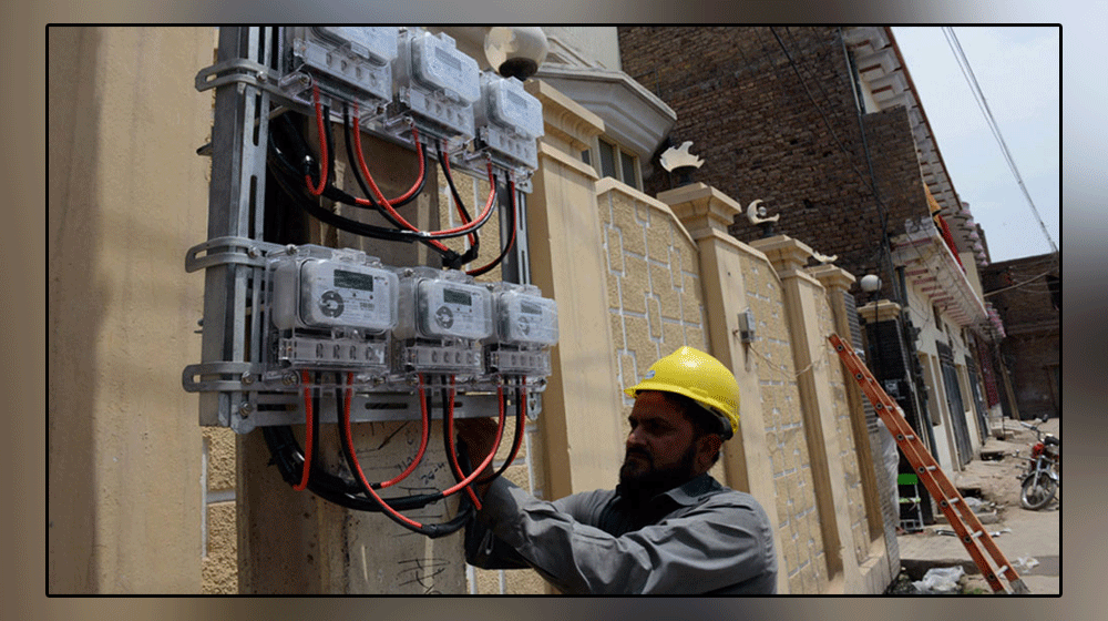The power crisis has also intensified, with load shedding lasting 8 to 10 hours across the country