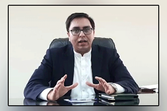 Bilawal Bhutto is now going to Washington to make a new instrument, Dr. Shahbaz Gul