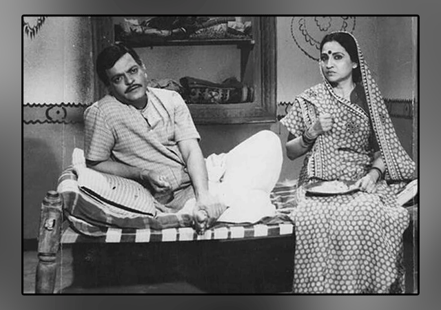 Bollywood actor Arvind Rathore has passed away at the age of 83