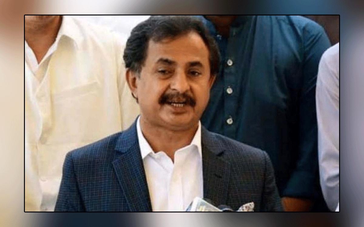 Will also file a petition against blocking the Leader of the Opposition from speaking and banning members from entering the Assembly. Haleem Adil Sheikh