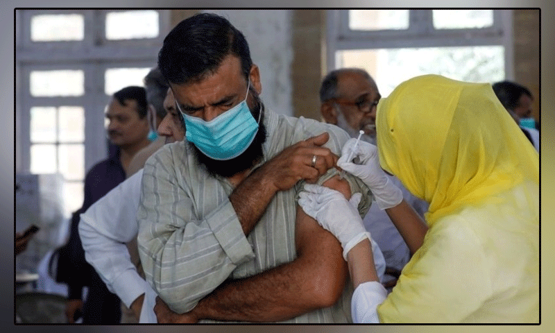 Corona virus situation in Rawalpindi alarming, several delta case reports