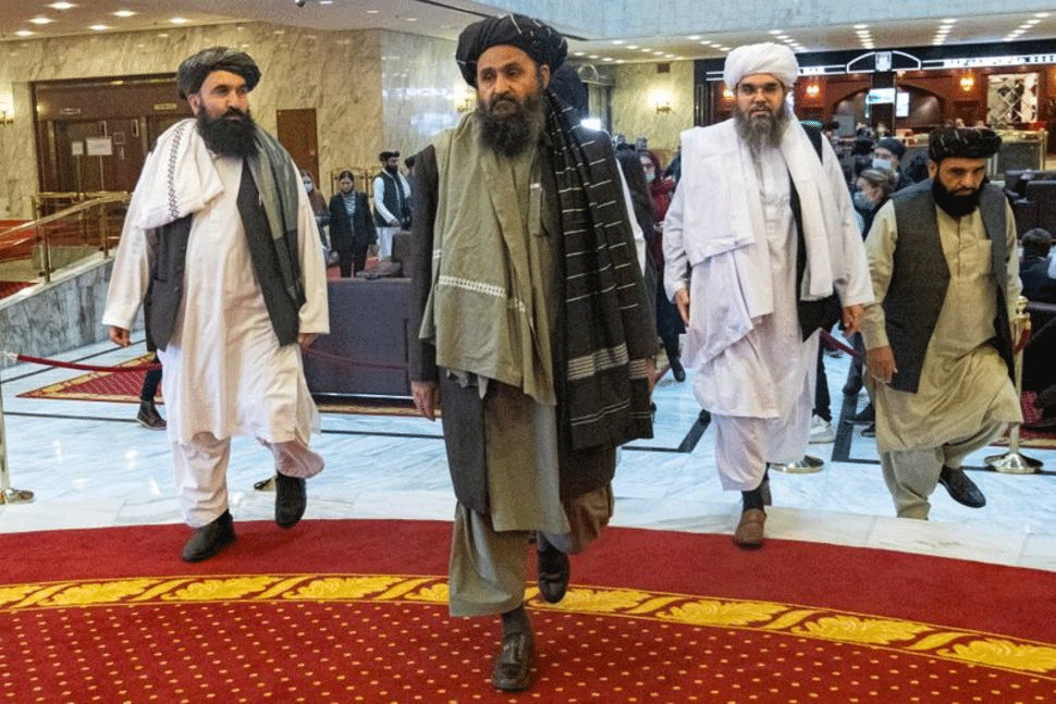 If the Doha talks are successful, all operations will cease, the Afghan Taliban said