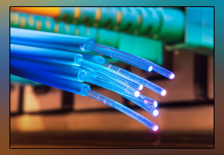 Plan to connect the backward districts of Sindh province to the world through internet