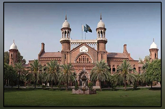 Legal status of CM Complaints Cell challenged in Lahore High Court