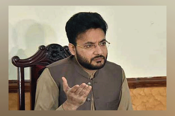 Bilawal Bhutto Zardari's visit to US is meaningful: Minister of State Farrukh Habib
