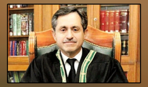 Judicial Commission recommends appointment of Justice Jamal Mandokhel to Supreme Court