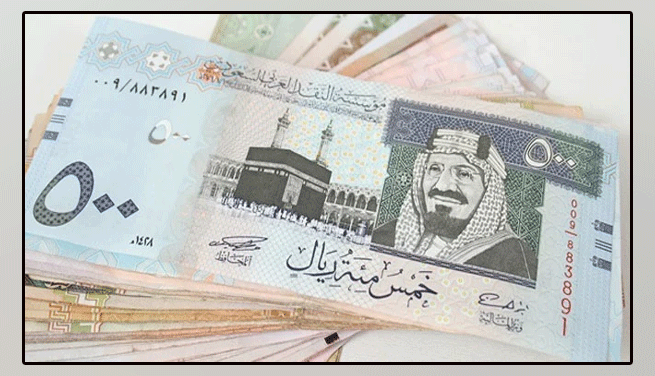 Remittances of Pakistani workers based in Saudi Arabia increased by 32.75%