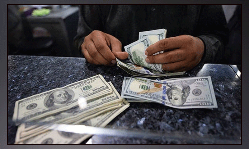 Remittances hit 2 billion for 13 consecutive months