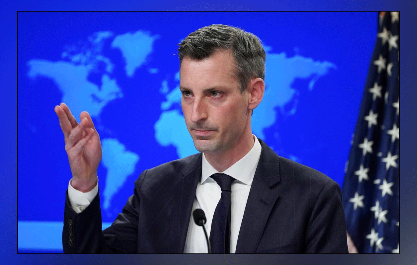 Pakistan and US share common interests, State Department spokesman