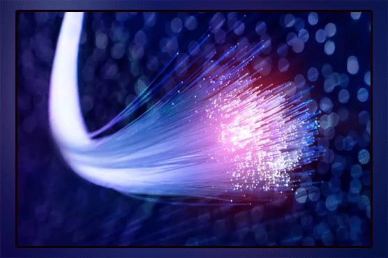 New world record for high speed internet, feat of Japanese engineers