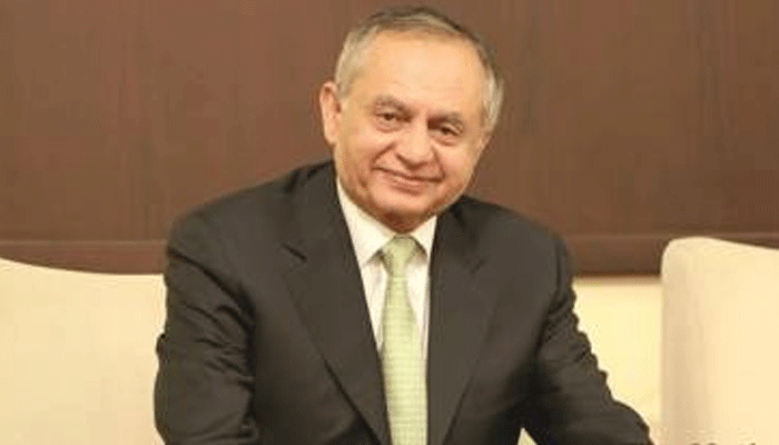 Pakistan is moving in the right direction, Abdul Razzaq Dawood