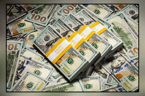 Pakistan's foreign debt increases by 34%