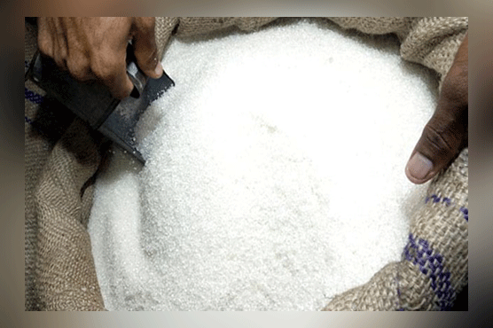 Price of sugar: Decision to take the implementation of sales tax back to 'X-mill rate'