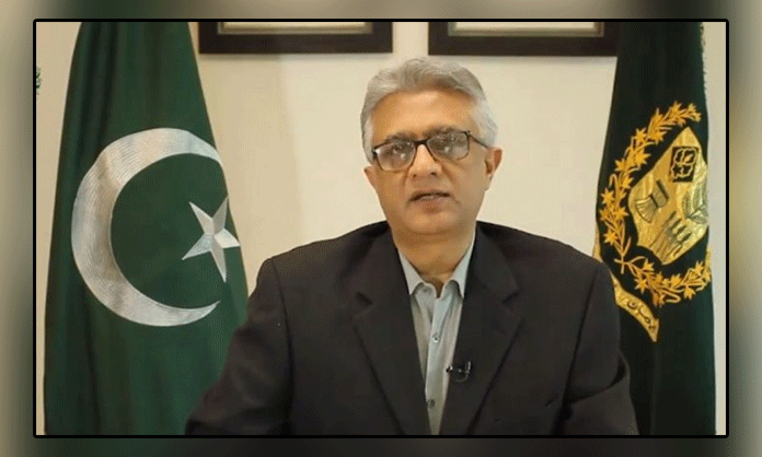 Indian Delta Corona virus is present in Pakistan, Dr. Faisal Sultan