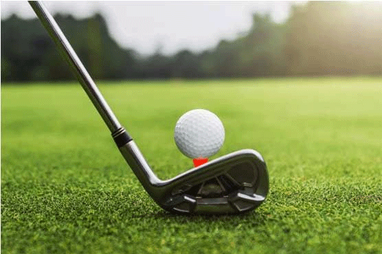 The Kazuo Open Golf Tournament kicks off in England on Thursday