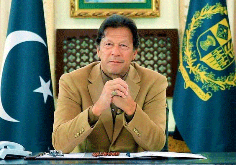 The government is committed to the return of Pakistani prisoners abroad, Prime Minister Imran Khan said