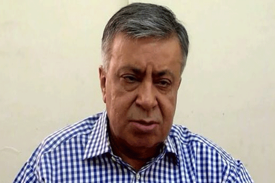 Senior journalist Arif Nizami has passed away