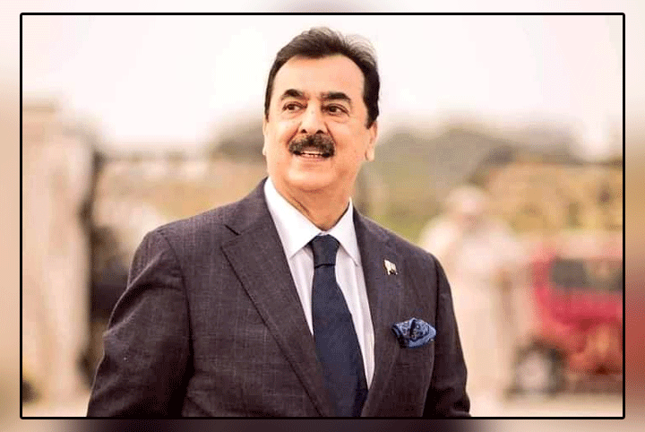 If Kashmir election is transparent, PPP will do a clean sweep, claims Yousuf Raza Gilani