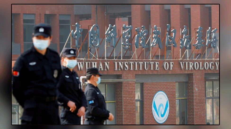 Some people have a devil in their hearts when it comes to detecting the corona virus: China