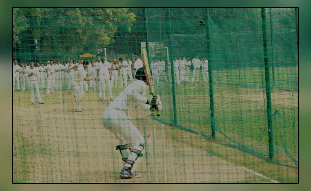 The under-19 cricket camp will start from July 29 in Karachi