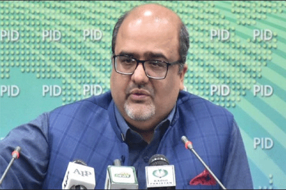 India's spying on other countries is a clear violation of international law, Shehzad Akbar