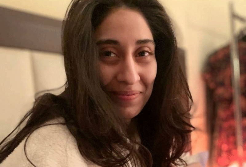 Noor Muqaddam murder case: Accused of aiding and abetting in crime, parents of the accused arrested