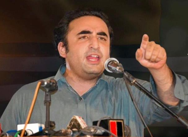 PTI resorted to violence and rigging in Azad Kashmir elections, Bilawal Bhutto alleges