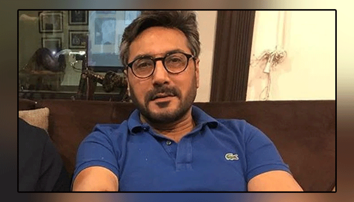 Senior actor Adnan Siddiqui is also a victim of the fourth wave of Corona