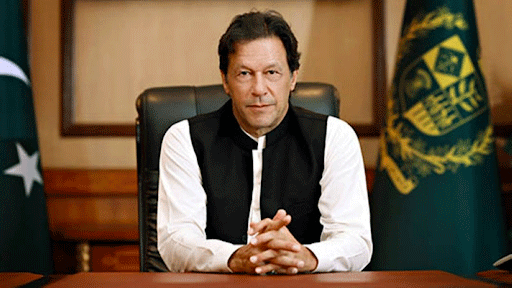 US fails to resolve Afghan issue: PM Imran Khan