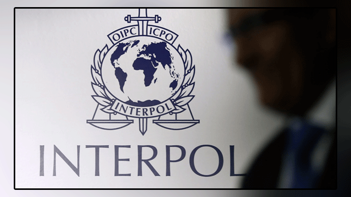 Crackdown on human traffickers, UAE involved in Interpol operation