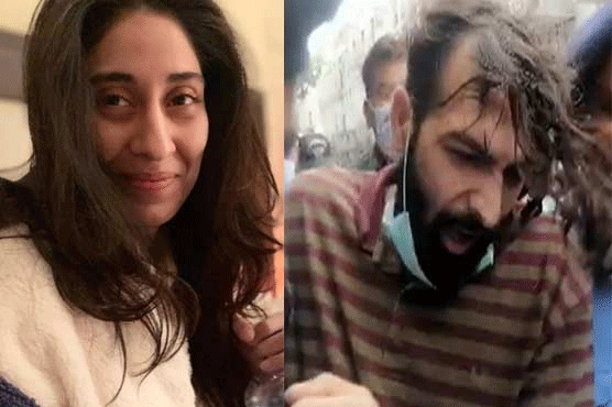 Noor Muqaddam murder case: Cruel accused Zahir Jaffer remanded for three more days