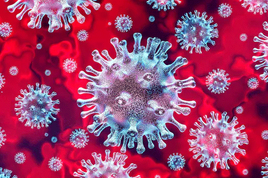 Corona virus kills 76 more in Pakistan, more than 1 million cases