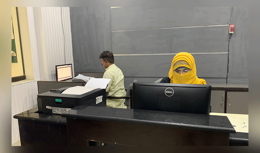 Punjab Chief Minister's good move, 2963 regular front desk employees posted in police stations