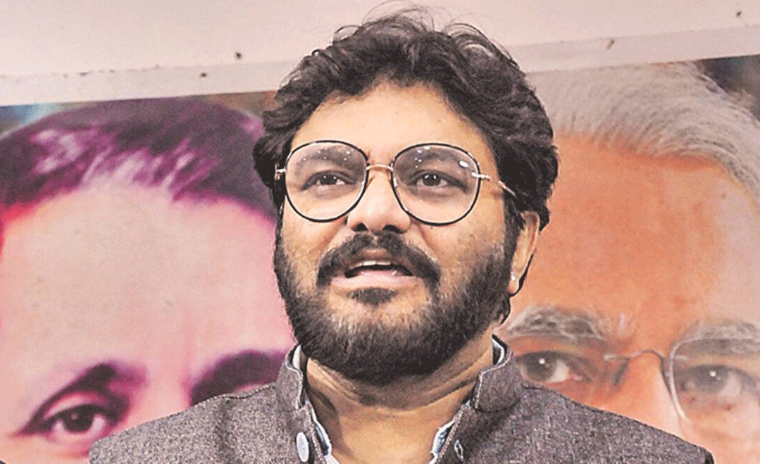 BJP's Babul Supriyo announces exit from politics, says will also resign as MP