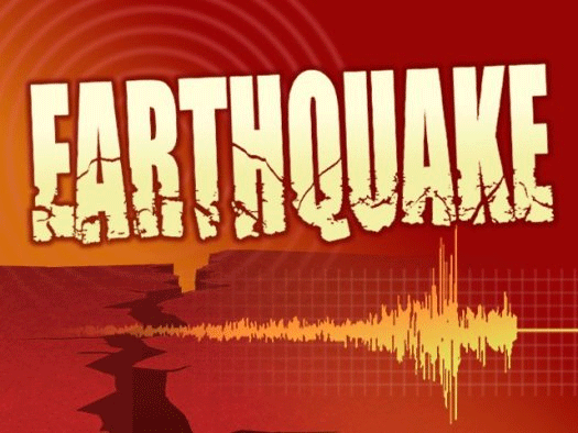 Severe tremors in Swat and Mingora spread fear and panic among the people