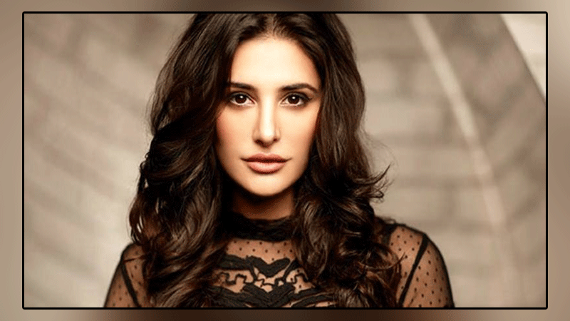 My career was ruined by not sleeping with the director and refusing to be naked: Nargis Fakhri