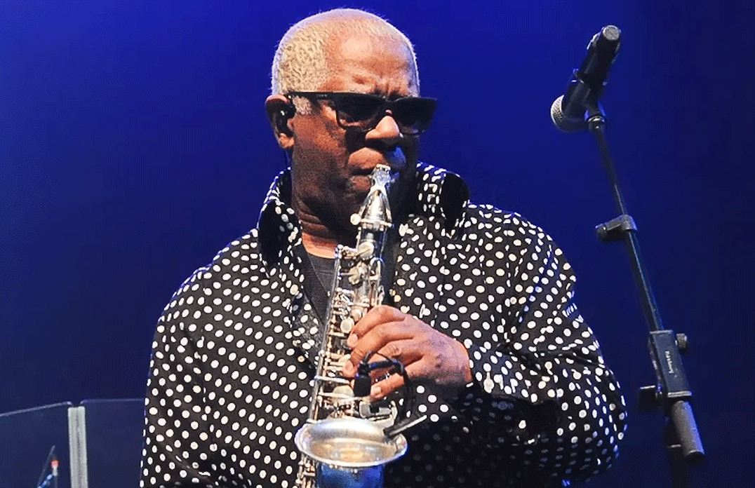 Dennis Thomas, founding member of Kool & the Gang, dies aged 70