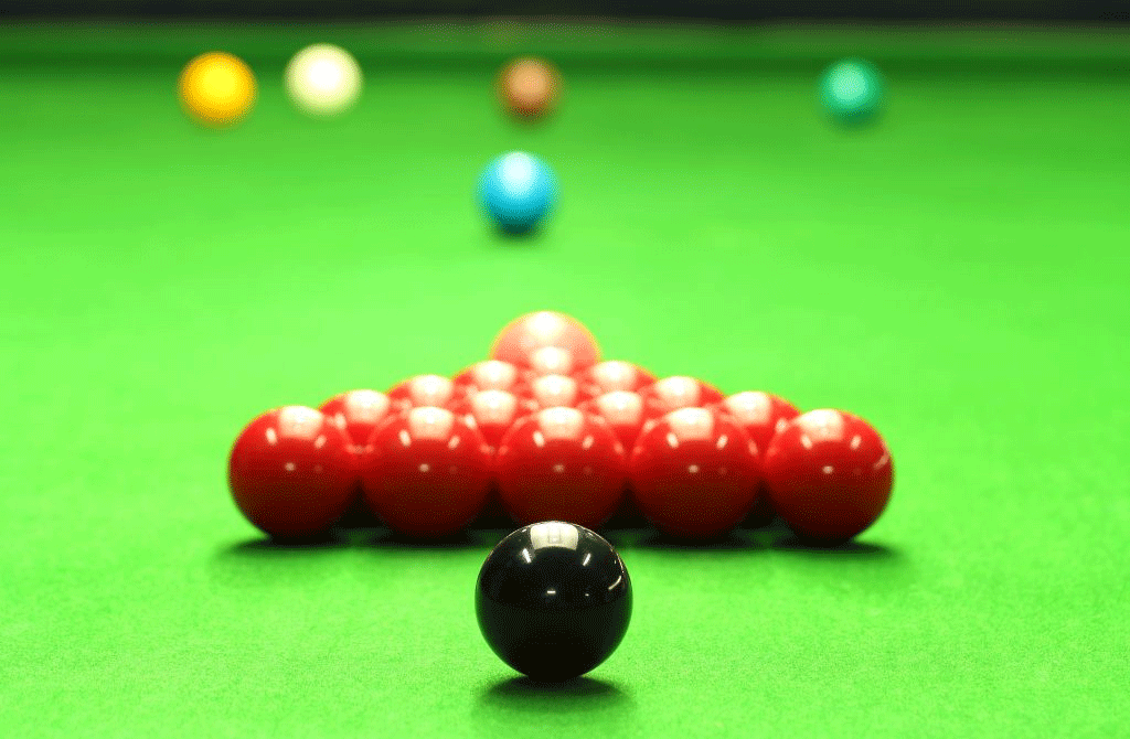 Quarter final line-up of 13th U-21 Junior National Snooker Championship completed