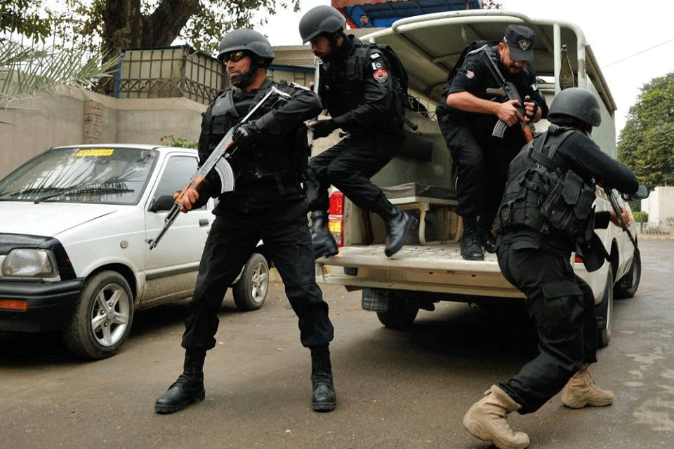 Key personalities on the hit list of terrorists, directive to increase security immediately