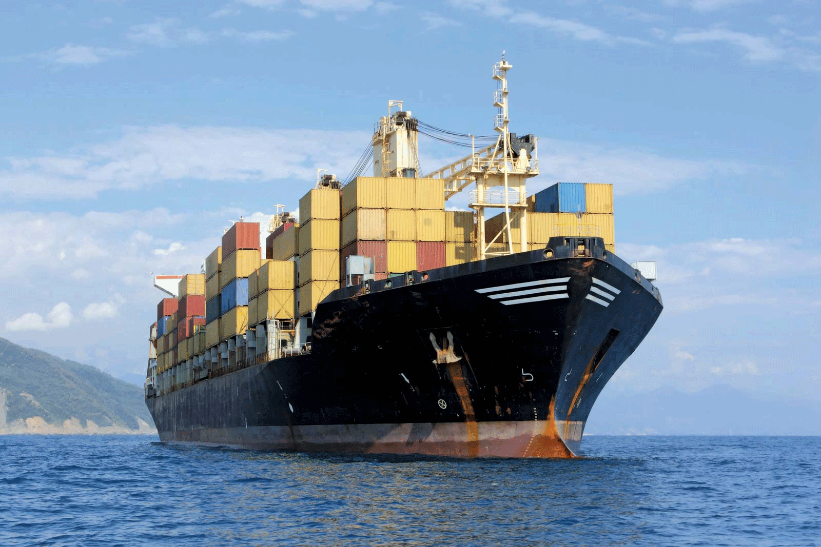 Increased bilateral trade between Pakistan and West Asian countries