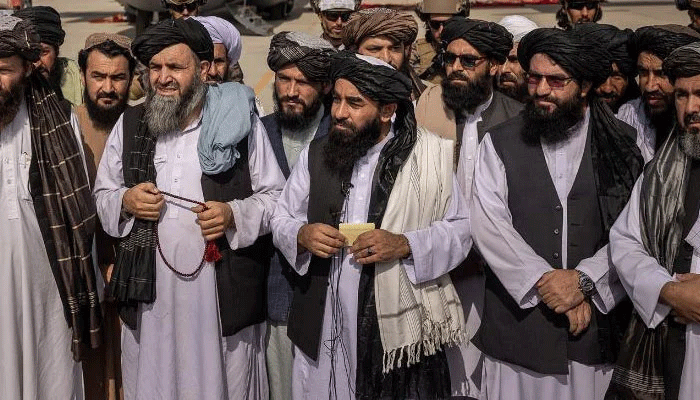 Taliban government decides to make Mullah Hassan Akhund head of state: Sources