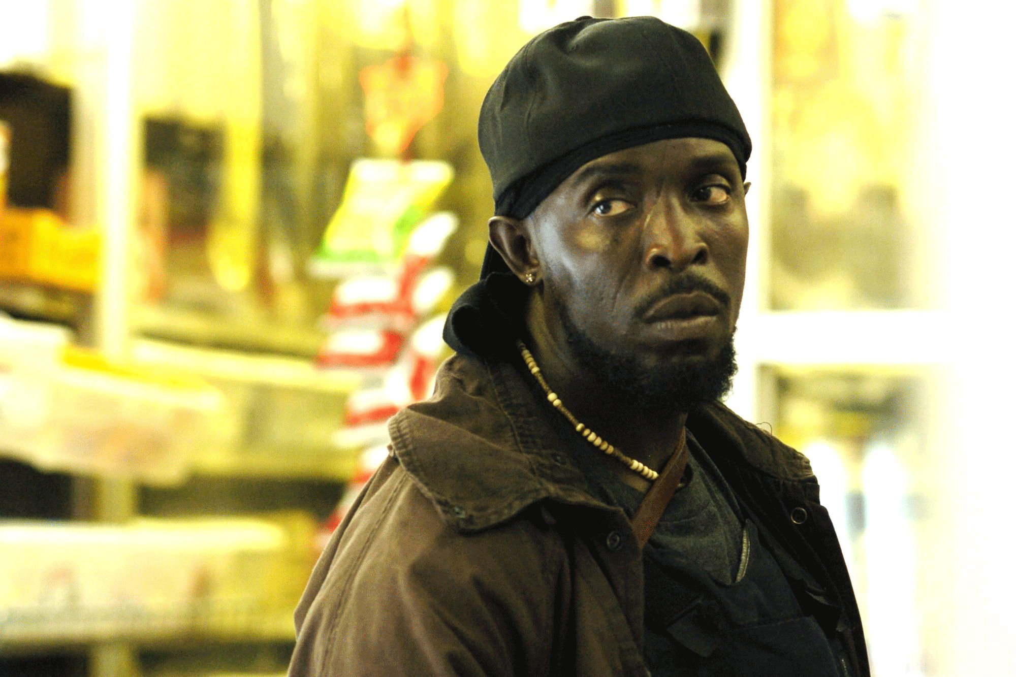 The Wire star Michael K Williams found dead
