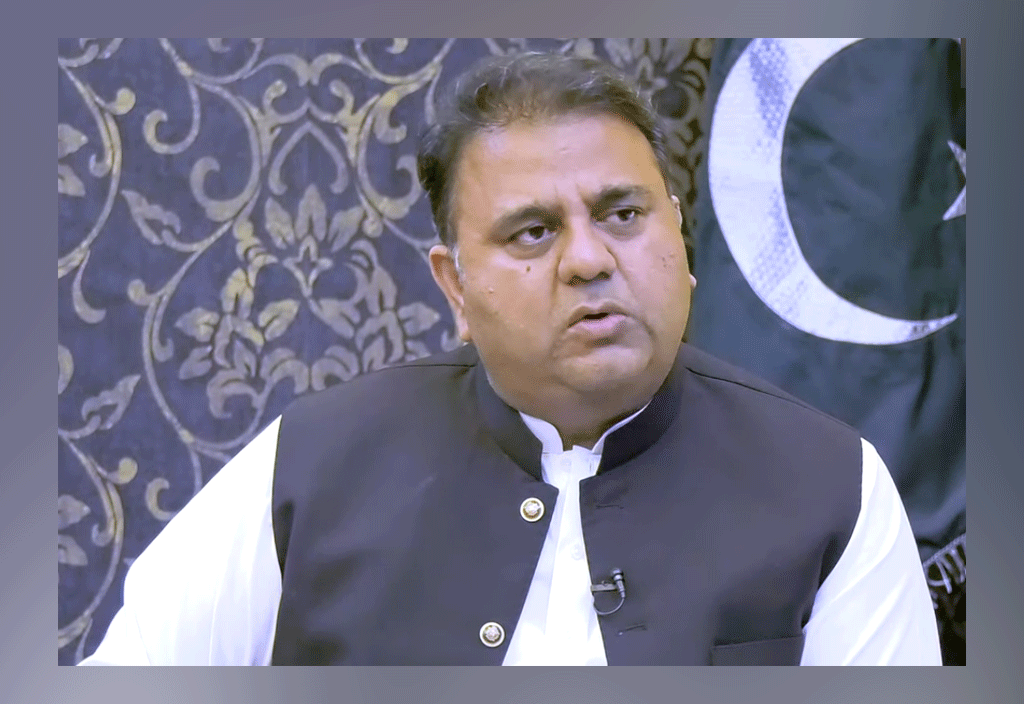 Given the situation in Afghanistan, early elections are not possible, Fawad Chaudhry
