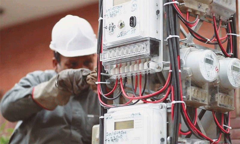 60 Percent reduction in electricity bills, Shibli Faraz promised the people