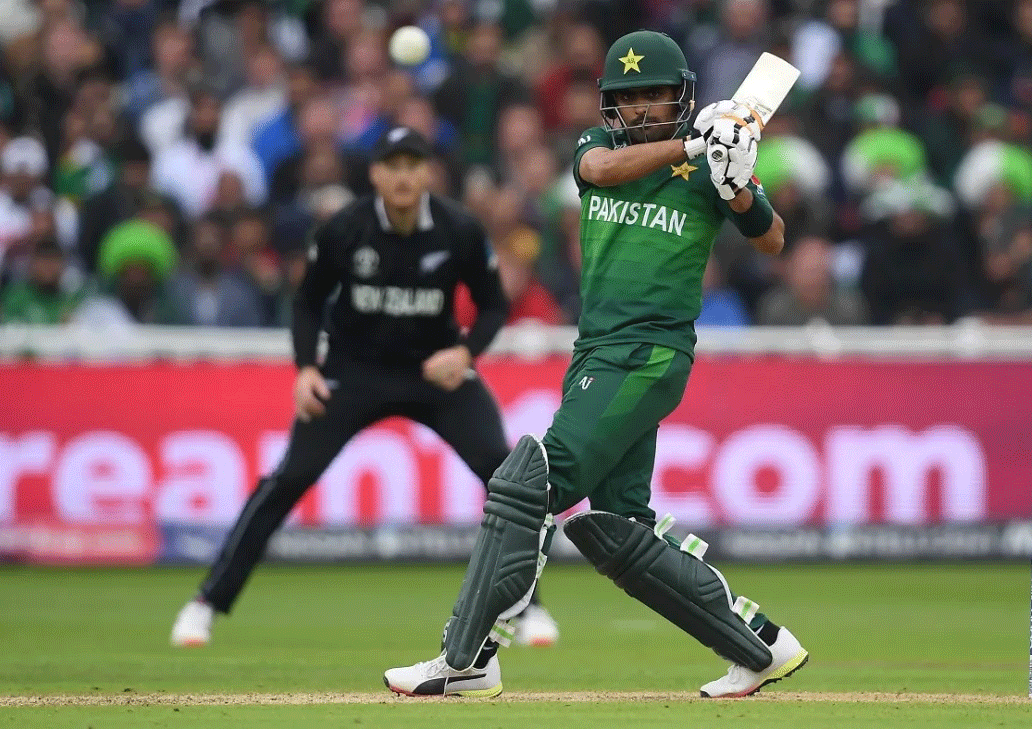 The series between Pakistan and New Zealand will start on September 17