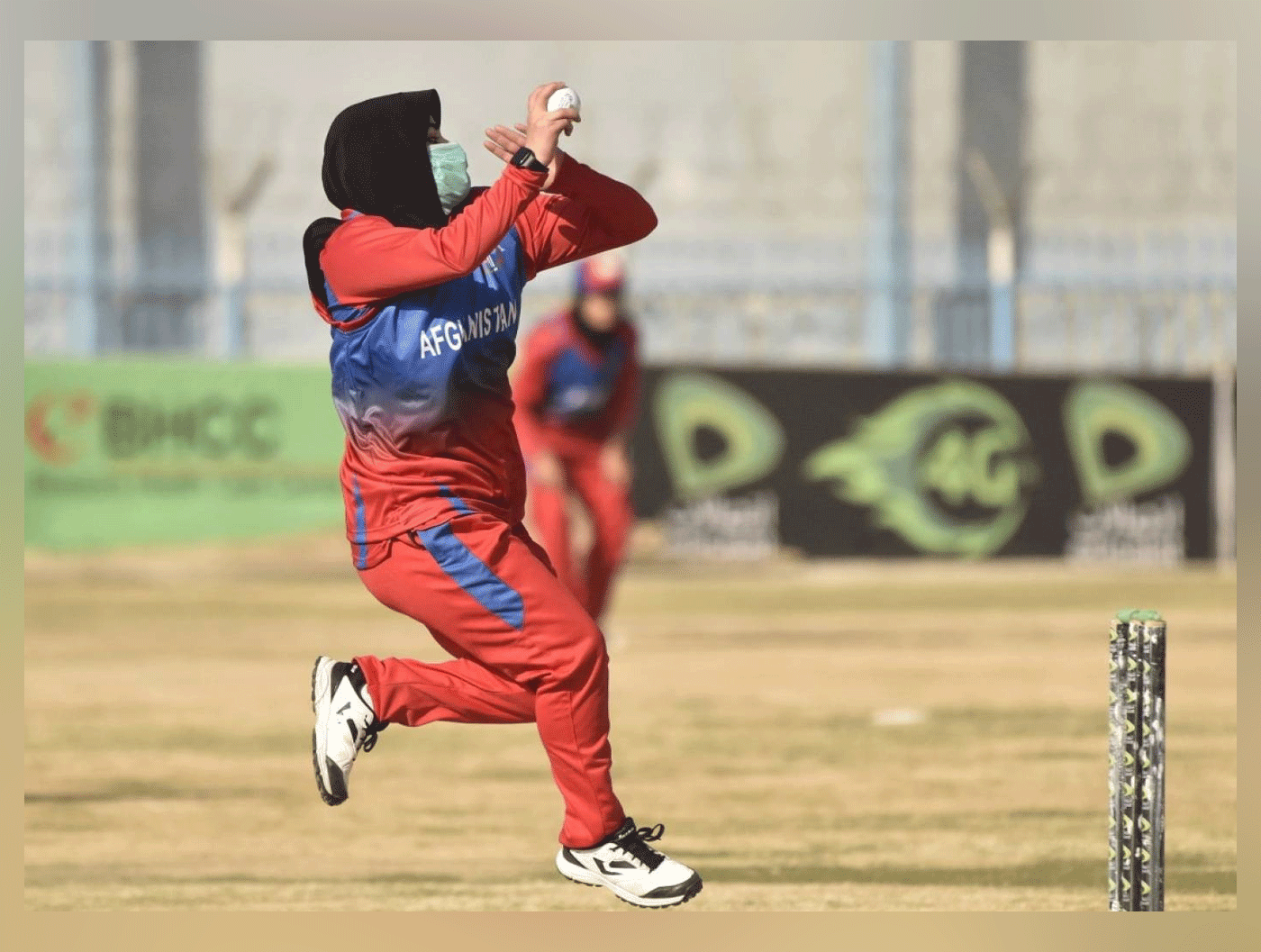 Women will not be allowed in Body exposure ​sports: Taliban