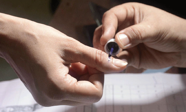 the seventh local body elections has been set up in cantonment boards across the country