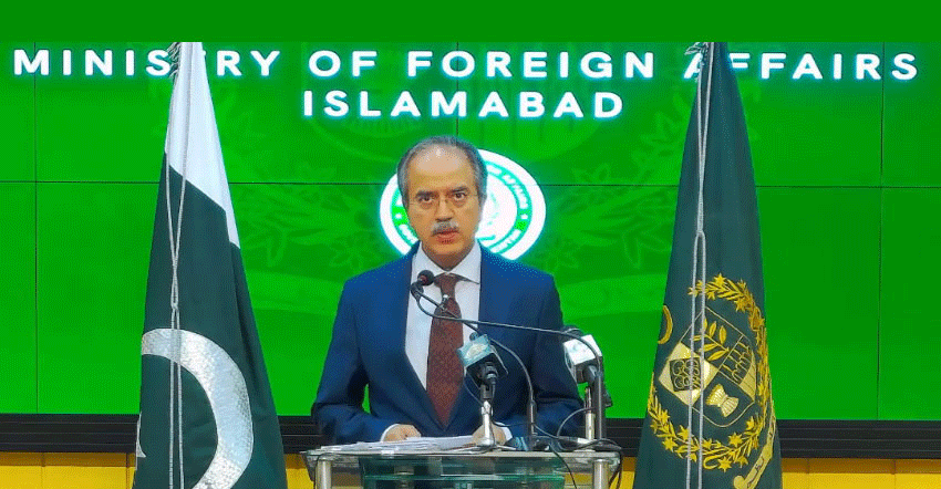 There is an urgent need for constructive engagement with Afghanistan to avoid a humanitarian crisis: Foreign Office